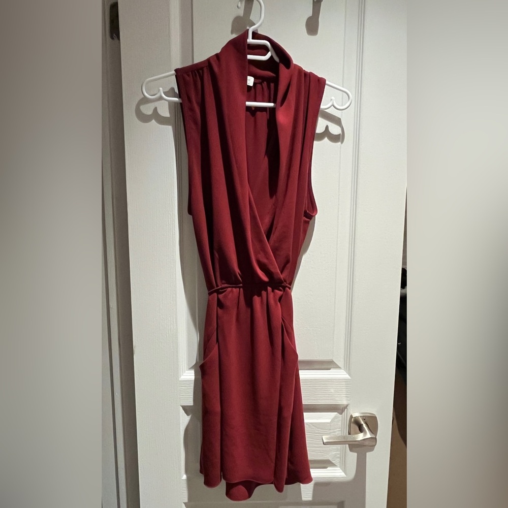 Wilfred Sabine Dress - Size L